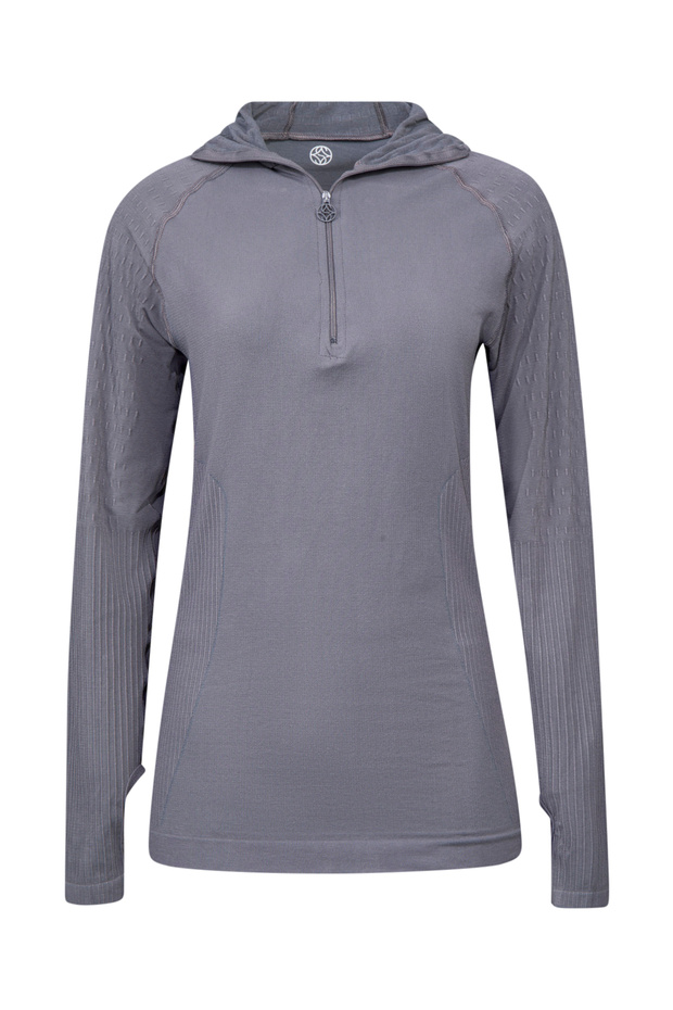 Kapüşonlu Hoodie