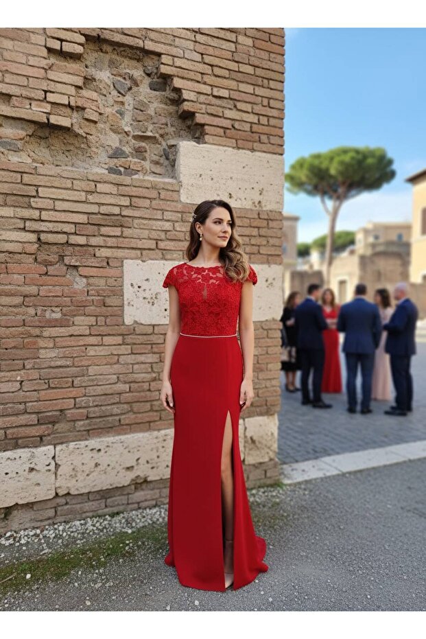 Rochie Scarlett