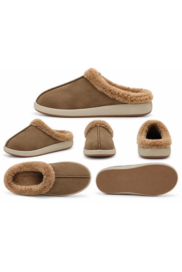Dubai 14 Unisex Casual Comfortable Orthopedic Breathable Daily Lightweight Slippers