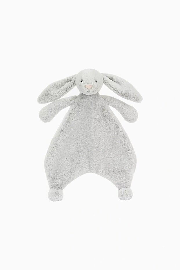 Bashful Bunny Soft Plush Comfort Toy 27 cm