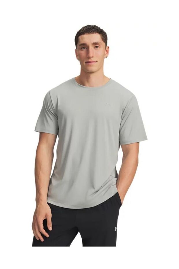 Explor Iso-Chill Short Sleeve Upf T-Shirt 6009206-070