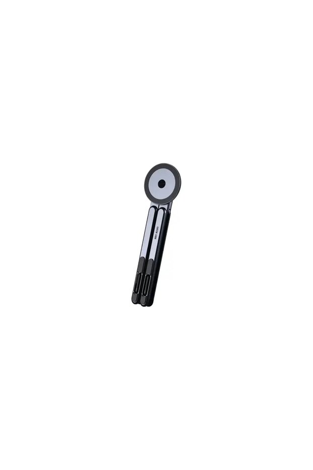 Mag Fold Stand for Laptop, Tablets & Phones - Gray