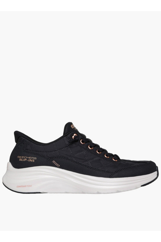 Women CONTOUR FOAM Lace-Up Sports Shoes