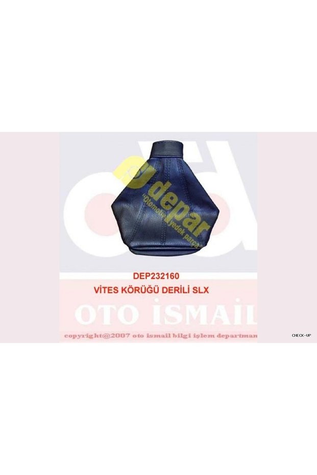 غطاء ناقل الحركة من الجلد (211710) من SVL-SHOP، طراز SLX
