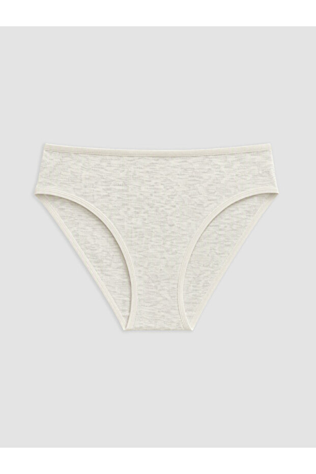 Esvab • Modern & Distinctive Plain Bikini Briefs