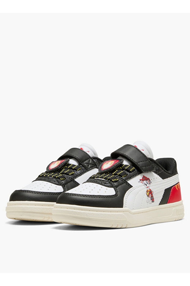 Boys Caven III Paw Patrol AC+ PS Hook & Loop Sneakers - 40576401