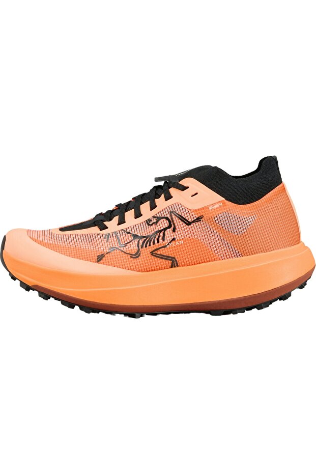 Sylan Pro Women's Mountain Running Shoes, Lightweight, Breathable, Designed for Speed, Vibram ® And Infuse ®