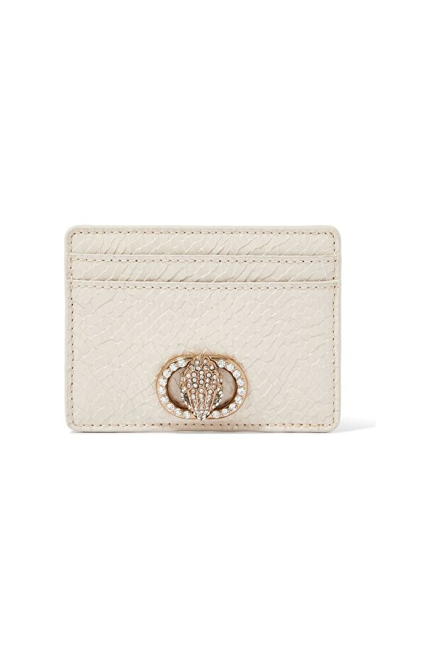 Chelsea Card Holder, Compact Leather Card Holder Women