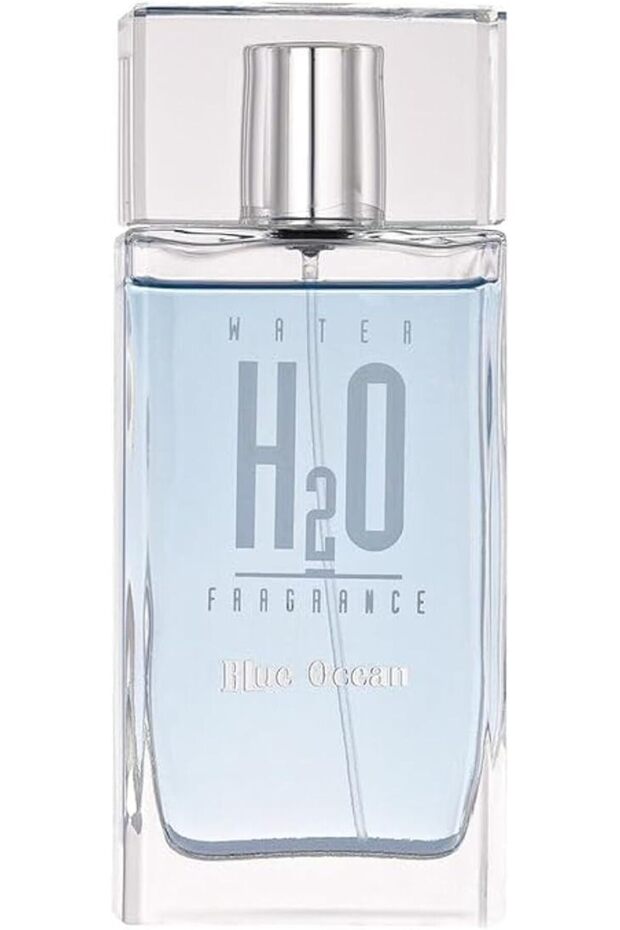 H2O Blue Ocean Eau De Parfum للرجال 95 مل