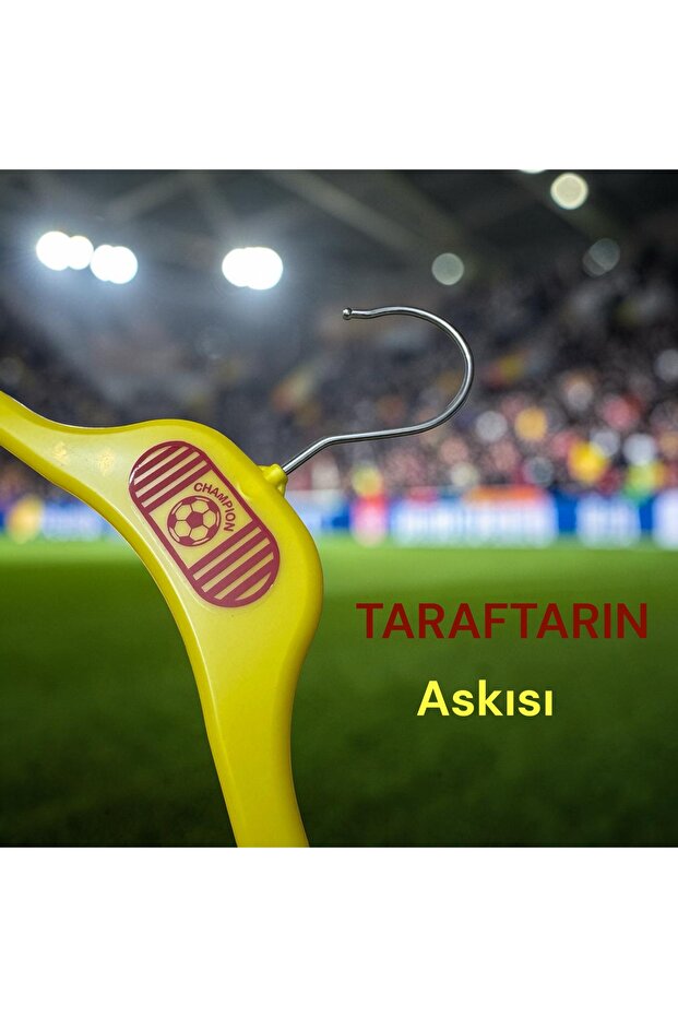 TARAFTAR ASKISI