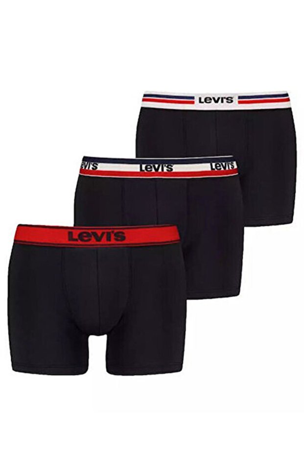® Giftbox Boxer Briefs - 3'lü Paket