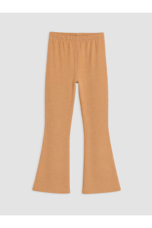 Girl's Spanish Flared Leggings for Style Enthusiasts from Uzg Store