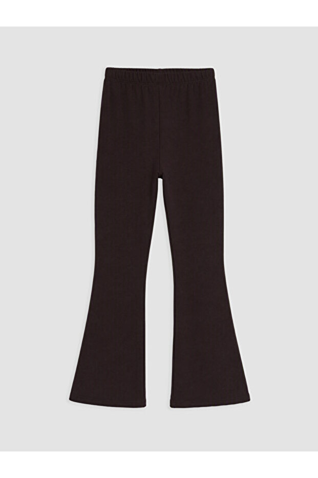 Esvab • Modern & Stylish Girls' Spanish Flared Leggings