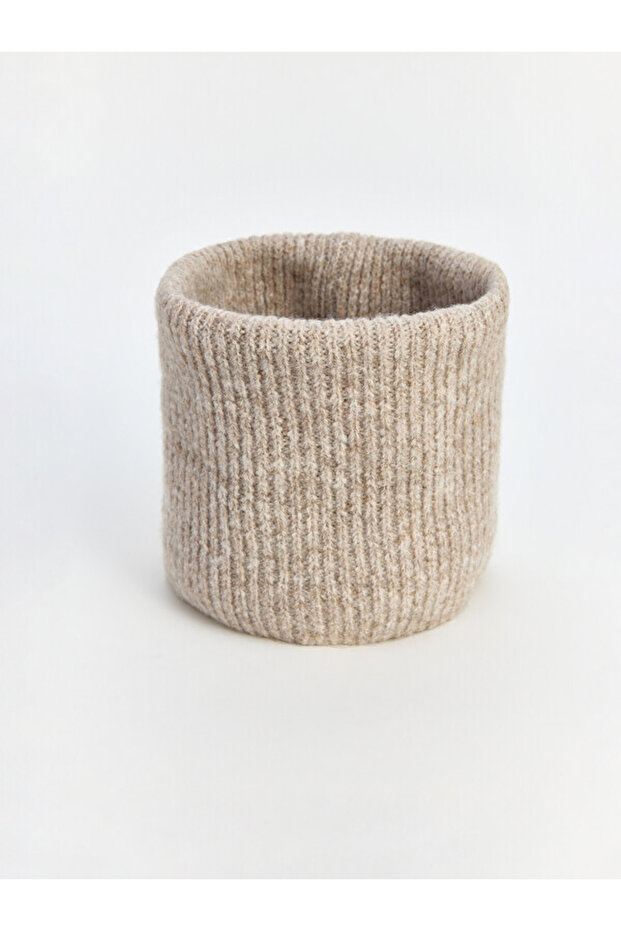 Boys' Knitwear Neck Collar for Style Enthusiasts from Uzg Store