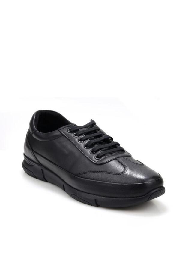 Anatomic 3038 Men's Genuine Leather Orthopedic Doctor Recommended Casual Shoes