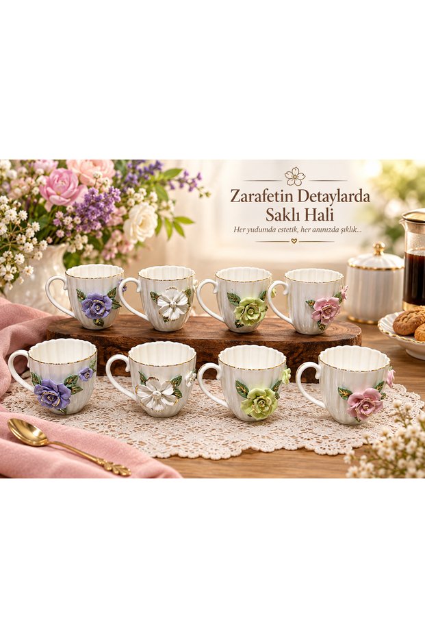 KAPİTEMONTE 2'Lİ KUPA 220 CC