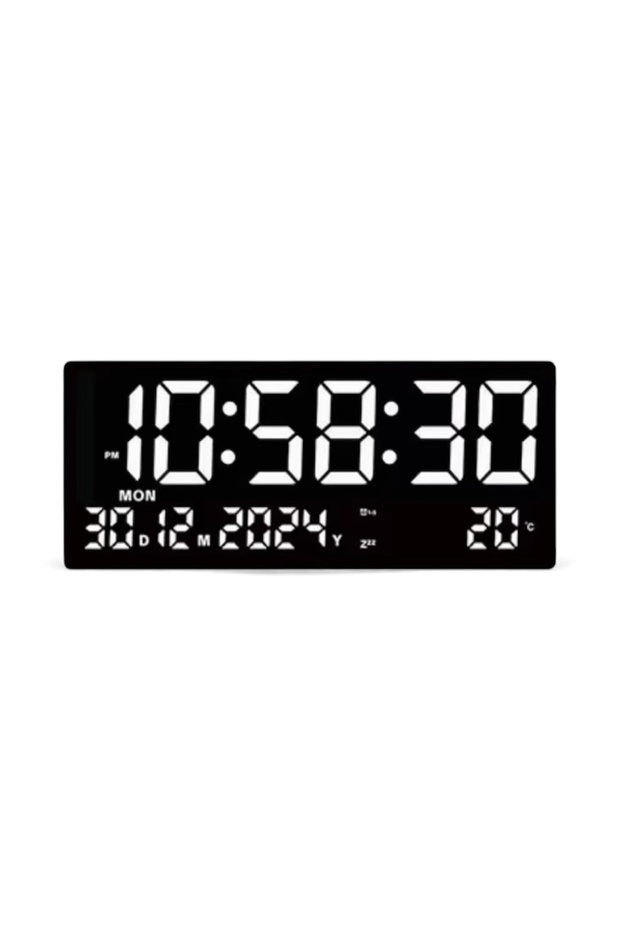 Ceas Digital de Masa si Perete Ameonix