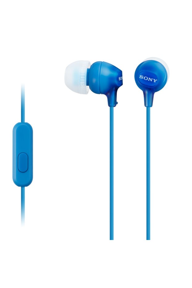 Handsfree MDREX15AP Μπλε