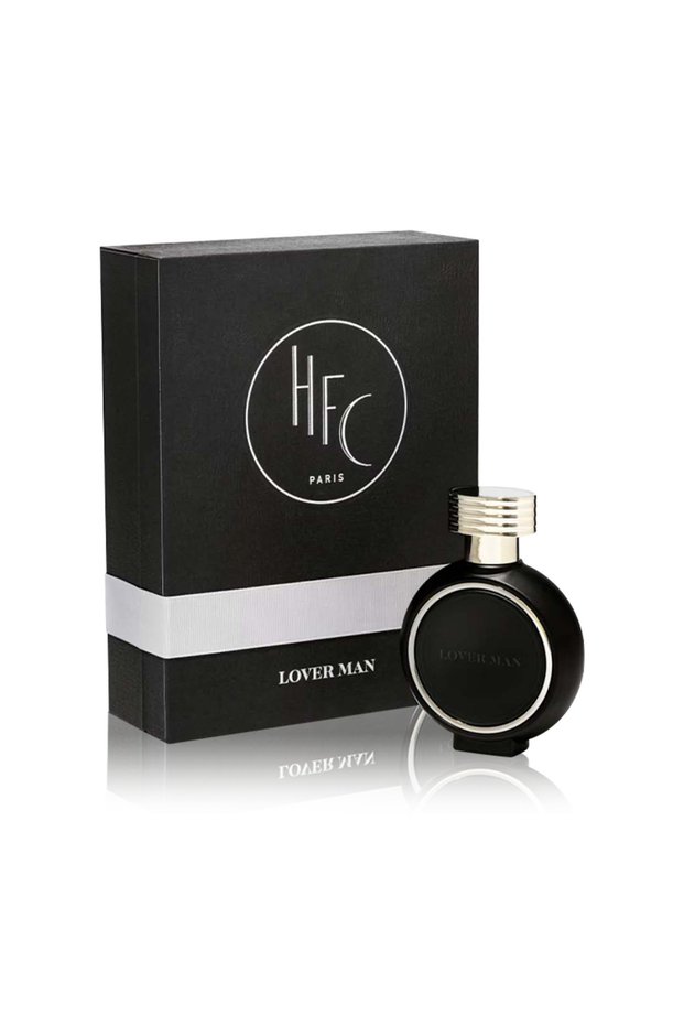 LOVER MAN (M) EDP 75 ml