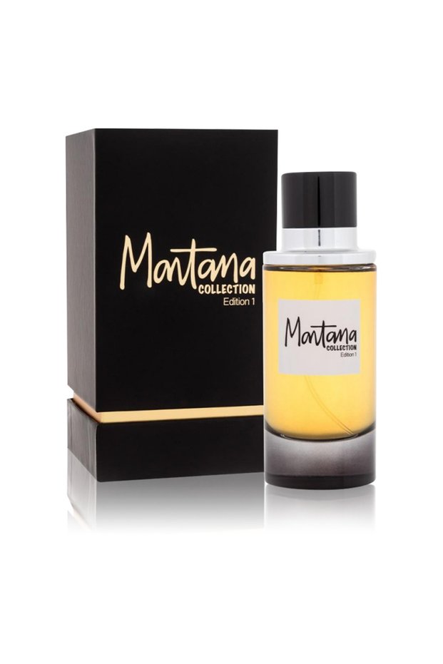 COLLECTION EDITION 1 (U) EDP 100 مل