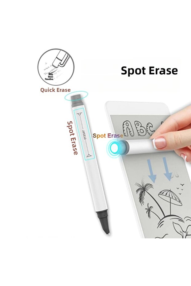 Mini Magic Writing Board 5.5" - 14 cm