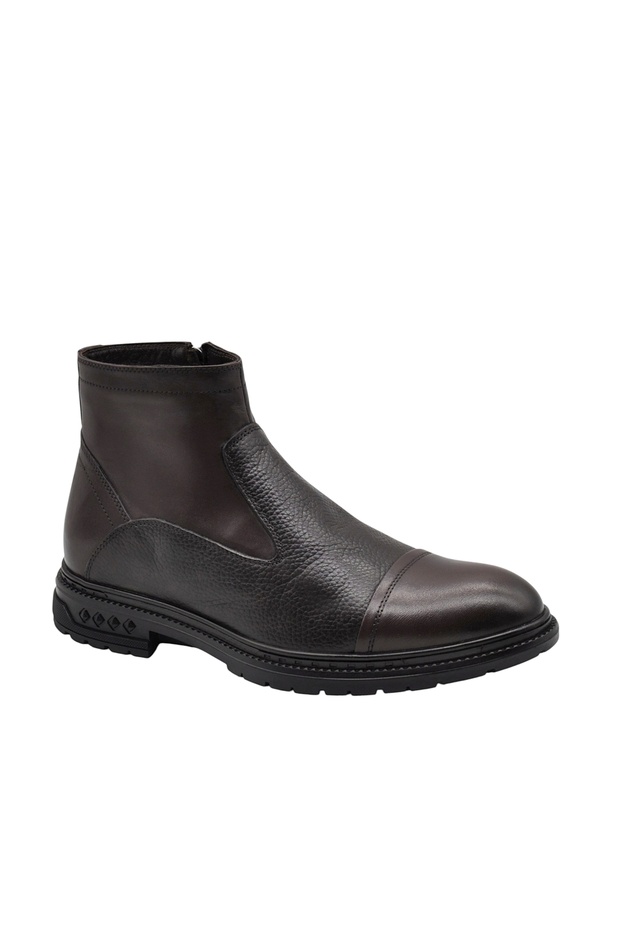 353 Men's Boots with Micro Air Conditioning System