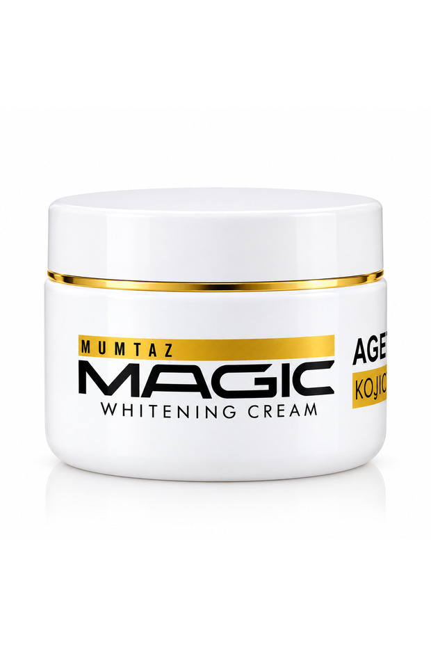 Age Miracle Face Cream