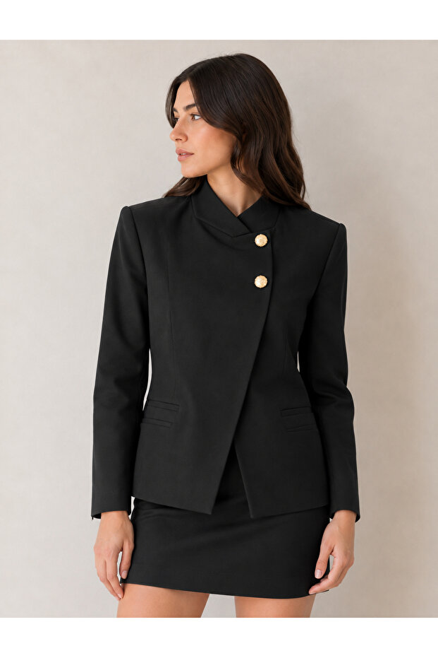 Blazer Ceket