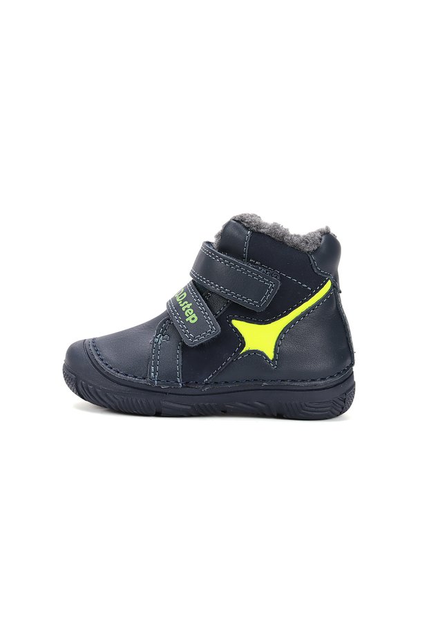 Μπότες Furry First Steps, Navi, D.D. Step