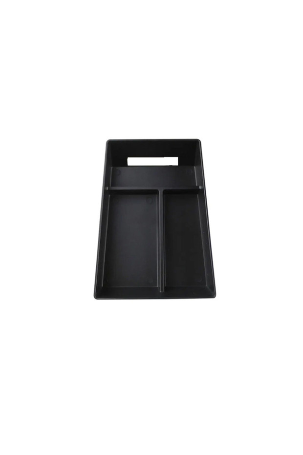 No cushion Car Center Console Armrest Box Tray For BMW X5 G05 X6 G06 X7 G07 2019-2024 Holder Interio