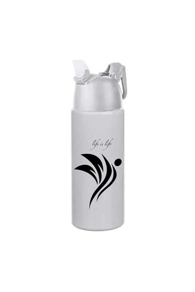 Lockable Water Bottle, Safe Water Bottle, Sports Water Bottle, Sports Water Bottle, Beverage Bottle, 700ml