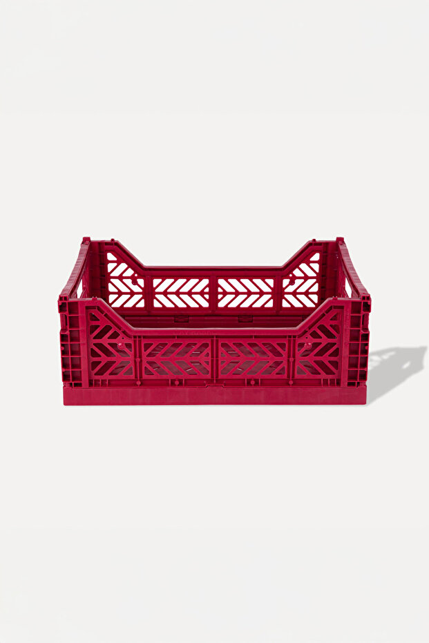 403014 Midibox Chilli Pepper Katlanabilir Kasa