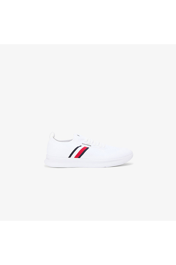 LIGHTWEIGHT KNITTED RUNNER