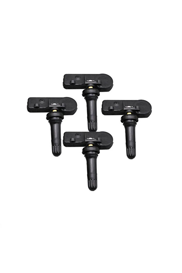 Freemont For Fiat 4PCS For 2011 2012 2013 2014 Fiat Freemont 500L 56029398AB 4PCS Tire Pressure Moni