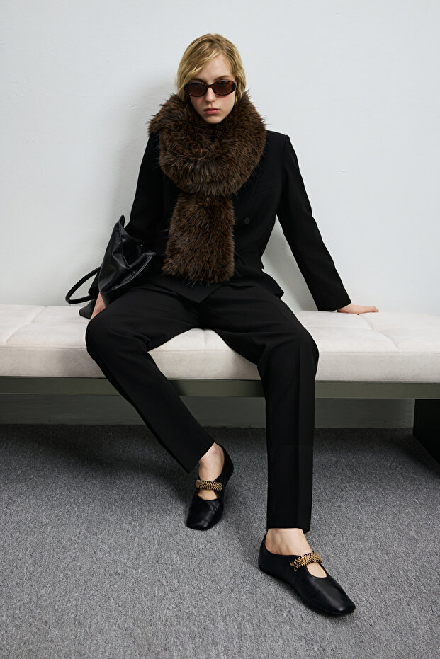 Belly Women's Jacket Black