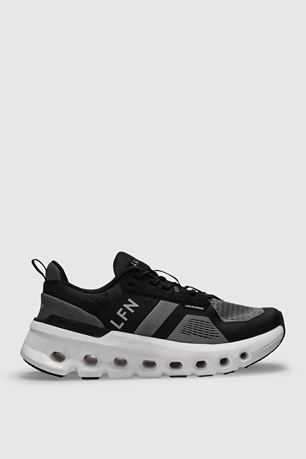 Axelle Women's Sneaker Shoes Black