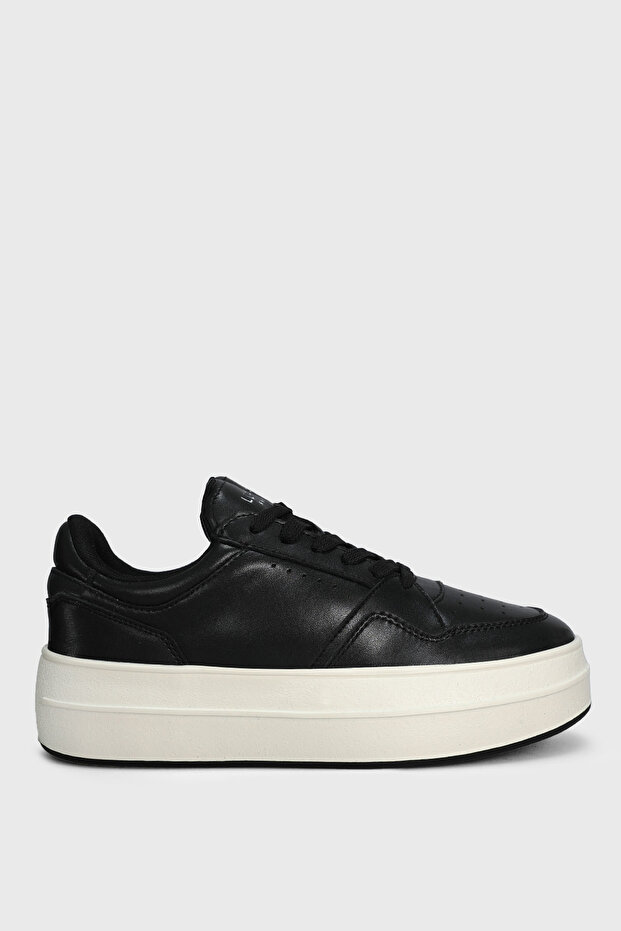 Vanessa Women's Sneaker Shoes Black
