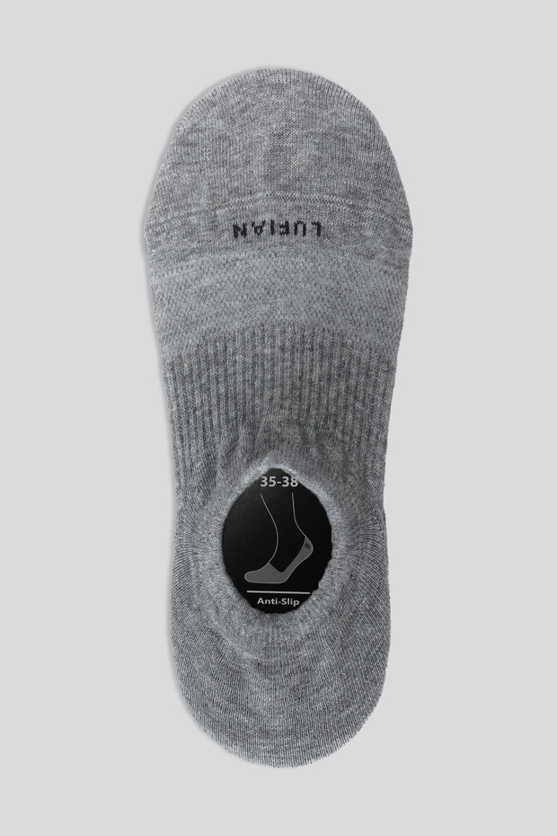 Kınd Women's Socks Gray