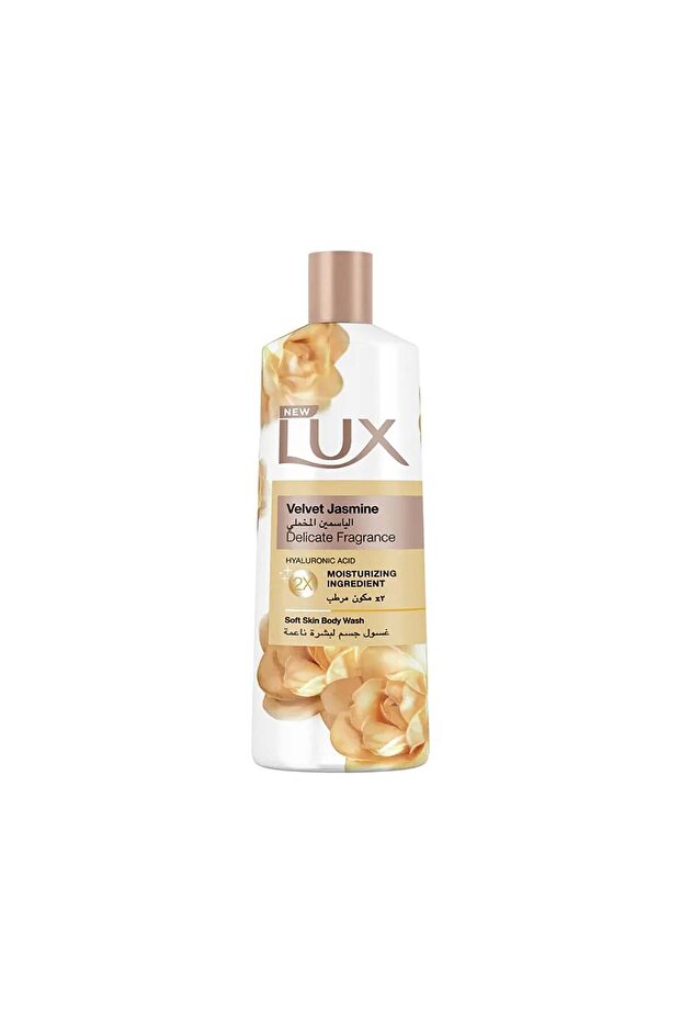 Velvet Jasmine Body Wash 500ml