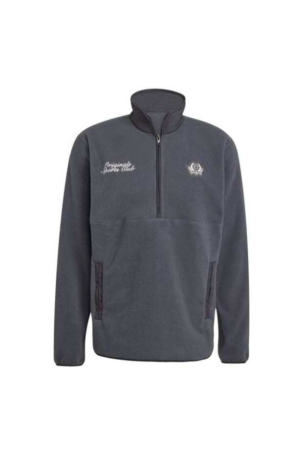 Men's Polar Jacket Graphic Reg Pf Jx8191