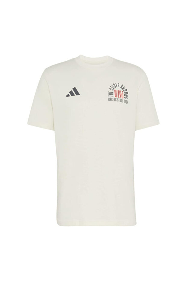Mer Sa 55 Tee2M Men's Sports Graphic Pattern T-Shirt Ks2249