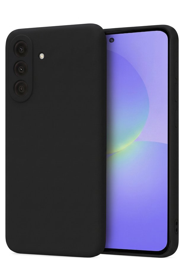 Samsung Galaxy A36 Case Launch Premium Erasable Silicone