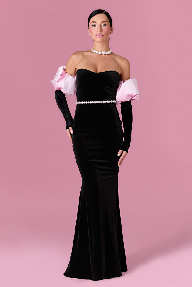 Royal Allure Dress