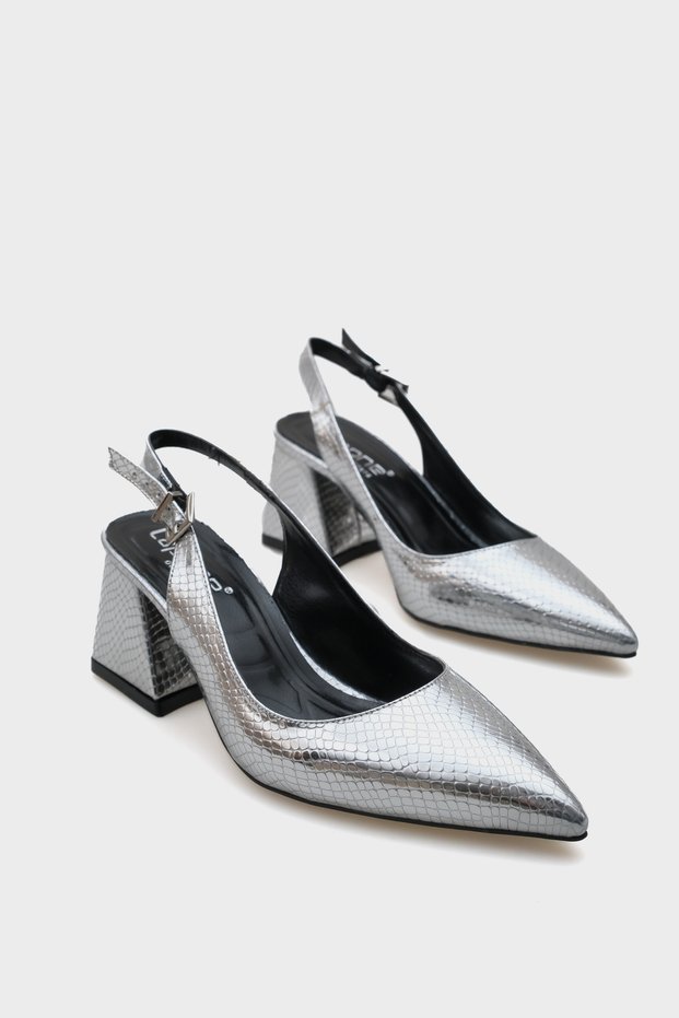 Ruby Soft Pad Sole Damen Schuhe mit Absätzen