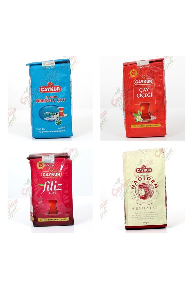 Trial Series 200 Gr Packs 1 Pack of the Products in the Picture