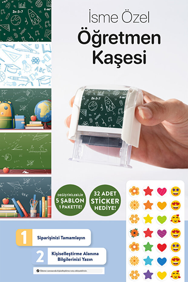 Öğretmen Kaşesi