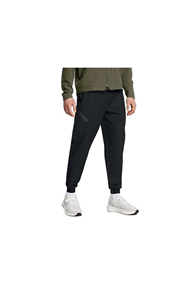 Unstoppable Men's Black Casual Style Sweatpants 1388823 -001