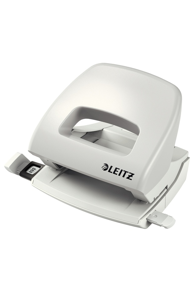 16 Hole Punch Model 5038 Grey