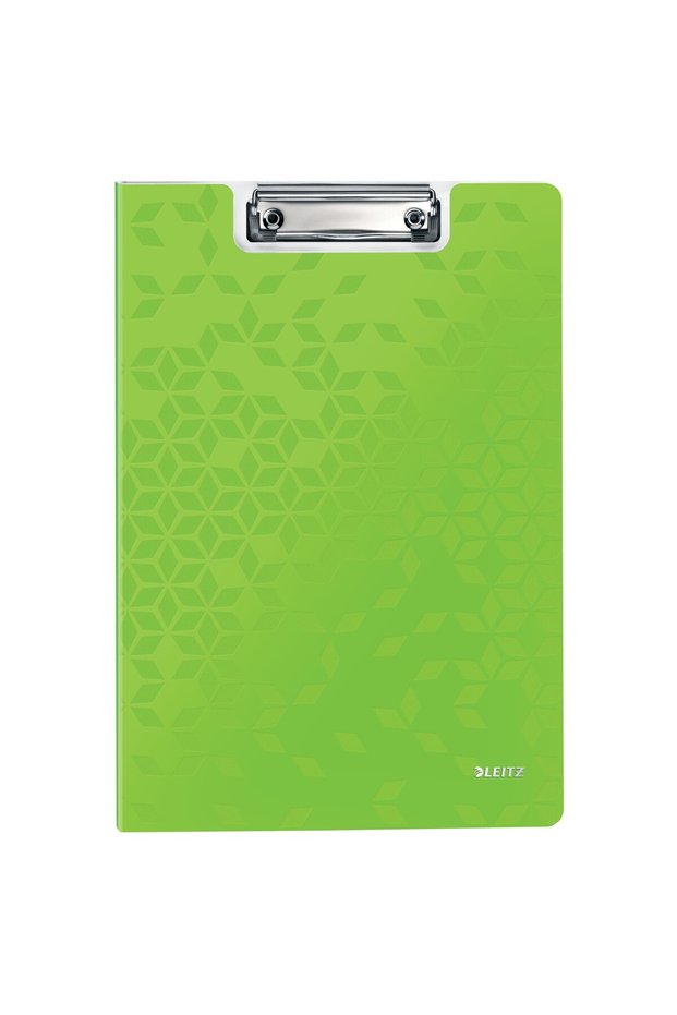 Clipboard dublu verde WOW