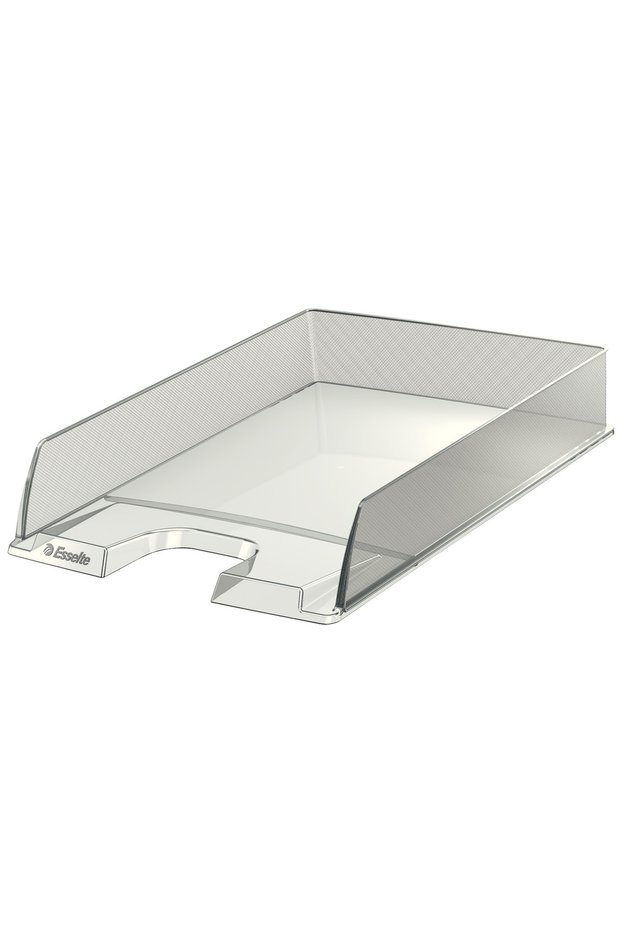 Document Tray Transparent Europost